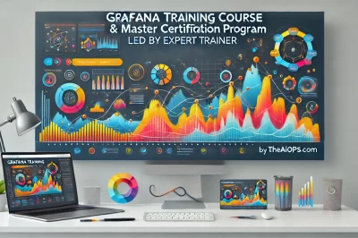 Grafana Training Course & Master Certification Program by Expert Trainer