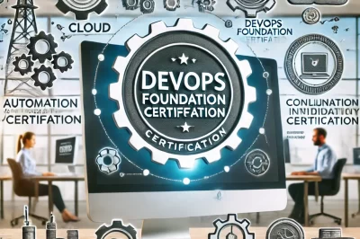 DevOps Foundation Certification