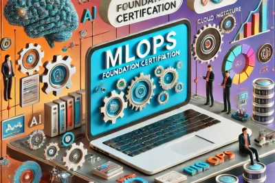 MLOps Foundation Certification