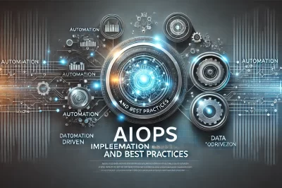 AiOps Implementation and Best Practices