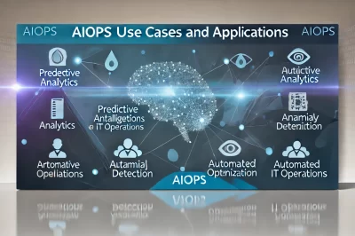 AiOps Use Cases and Applications