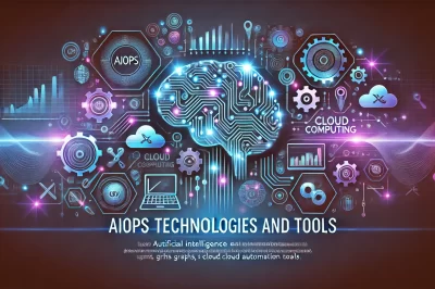 AiOps Technologies and Tools