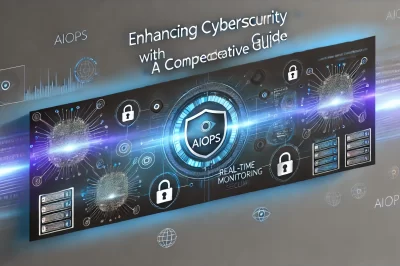 Enhancing Cybersecurity with AiOps: A Comprehensive Guide