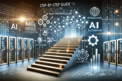 Step-by-Step Guide to Implementing AiOps in Your IT Infrastructure