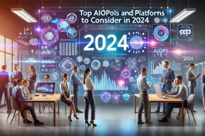 Top AiOps Tools and Platforms to Consider in 2024