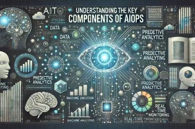 Understanding the Key Components of AIOps