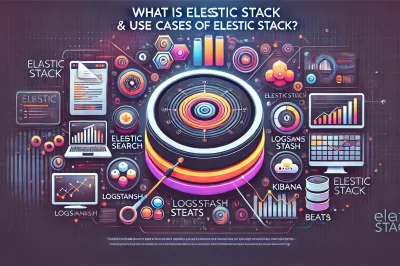 What is Elastic Stack and use cases of Elastic Stack?