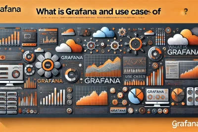 What is Grafana and use cases of Grafana?