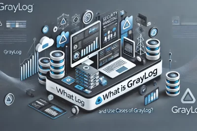 What is Graylog and use cases of Graylog?