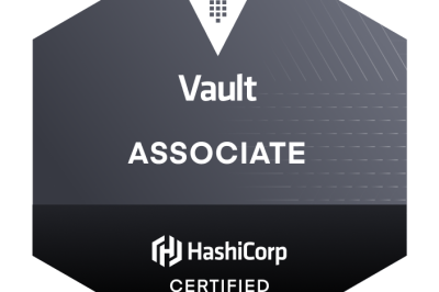 Master HashiCorp Vault Certification Program